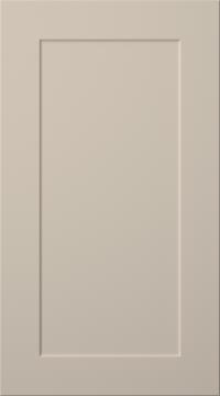 Painted door, Bravura, PM16, Cashmere