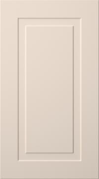 Painted door, Motive, PM26, Vanilla Cream