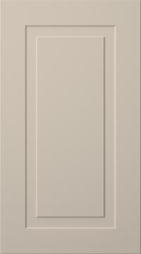 Painted door, Motive, PM26, Cashmere