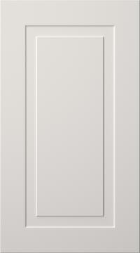 Painted door, Motive, PM26, Arctic White