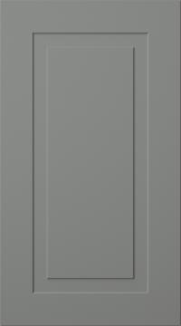 Painted door, Motive, PM26, Dust Grey