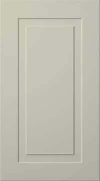 Painted door, Motive, PM26, Sage