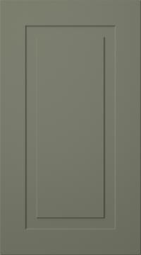 Painted door, Motive, PM26, Rosemary
