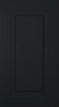 Painted door, Motive, PM26, Black