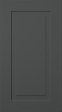 Painted door, Motive, PM26, Anthracite
