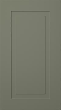 Painted door, Motive, PM26, Rosemary