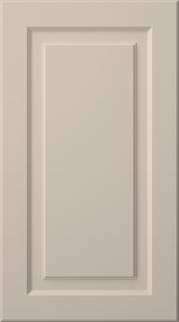 Painted door, Pigment, PM40, Cashmere