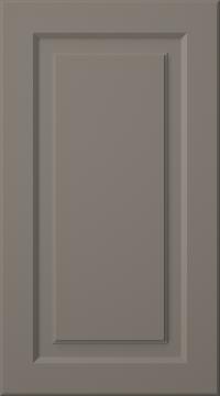 Painted door, Pigment, PM40, Sparrow