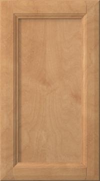 Birch door, Softline, PP23, Hazel