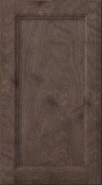 Birch door, Softline, PP23, Hazelnut