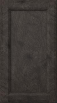 Birch door, Softline, PP23, Espresso