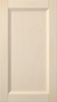 Birch door, Woody, PP25, Lacquered