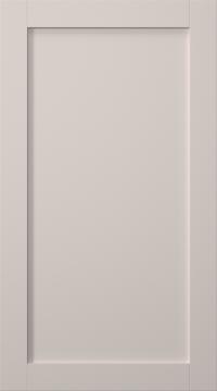 Birch door, Frame, PP60, Lily