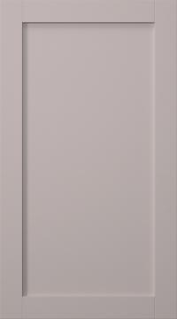 Birch door, Frame, PP60, Shell