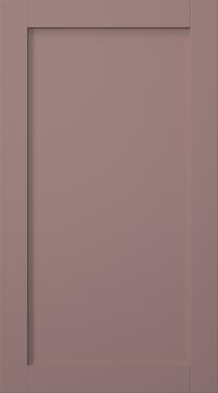 Birch door, Frame, PP60, Fig