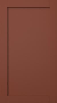 Birch door, Frame, PP60, Umbra