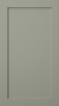 Birch door, Frame, PP60, Basilica