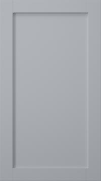 Birch door, Frame, PP60, Shadow