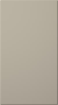 Painted door, Round, SM60, Dune