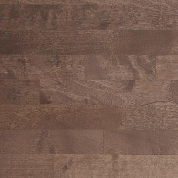 Solid block worktop, SWF30, birch/oiled, Dark brown