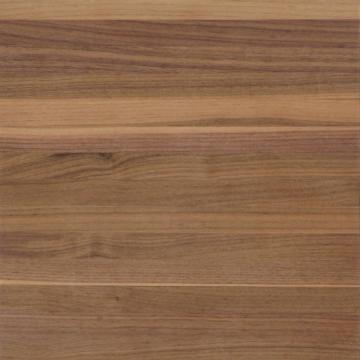 Solid wood worktop, SWS38, American walnut/untreated