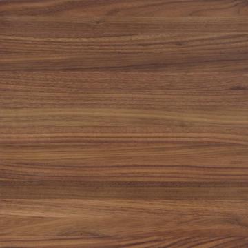 Solid wood worktop, SWS38, American walnut/oiled