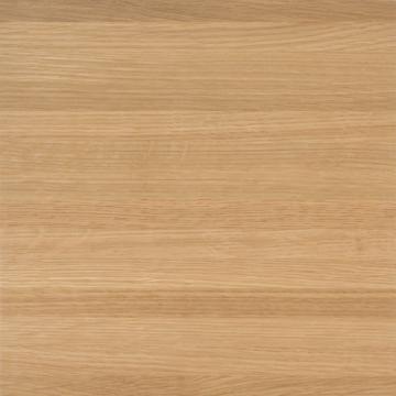 Solid wood worktop, SWS38, oak/untreated