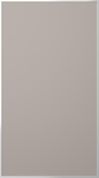 Aluminium frame door, Light, TAL30, Aluminium (Champagne beige)