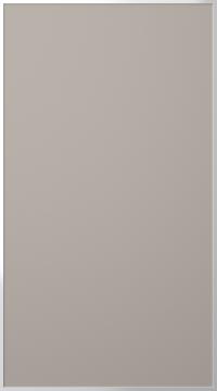 Aluminium frame door, Light, TAL30, Aluminium (Champagne beige)