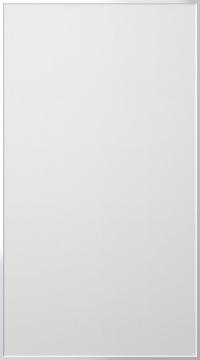 Aluminium frame door, Light, TAL30, Aluminium (Mother of pearl, white )