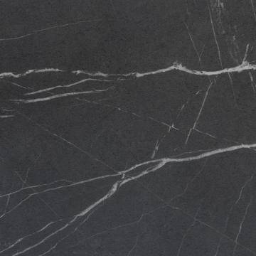 Laminate worktop, TKM20, Pietra Grigia Black