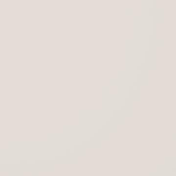 Laminate worktop, TKM30, Seashell White 