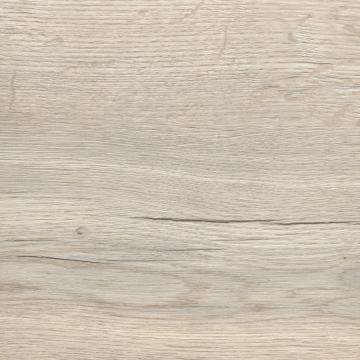 Laminate worktop, TKM30, White Halifax Oak