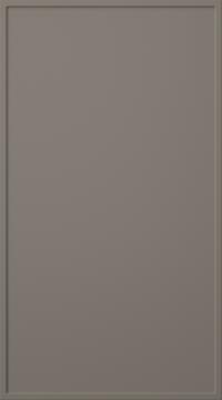 Painted door, Classy, TM12, Sparrow 