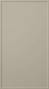 Painted door, Classy, TM12, Dune 