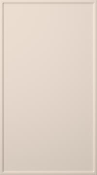 Painted door, Classy, TM12, Vanilla Cream 