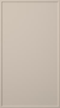 Painted door, Classy, TM12, Cashmere 