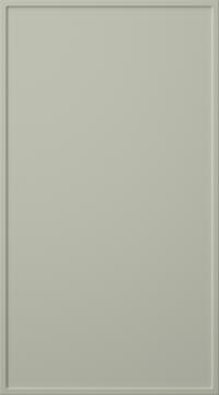 Painted door, Classy, TM12, Sage 