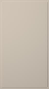 Painted door, Step, TM65, Cashmere