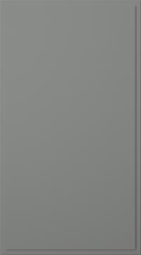 Painted door, Step, TM65, Dust Grey
