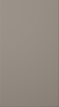 Painted door, Moment, TM85, Stone Grey