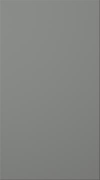 Painted door, Moment, TM85, Dust Grey