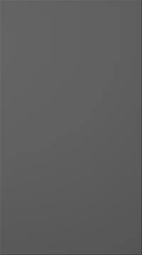 Painted door, Moment, TM85, Graphite Grey