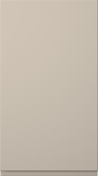 Painted door, Moment, TM85A, Cashmere