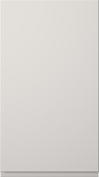 Painted door, Moment, TM85A, Arctic White