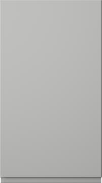Painted door, Moment, TM85A, Light Grey