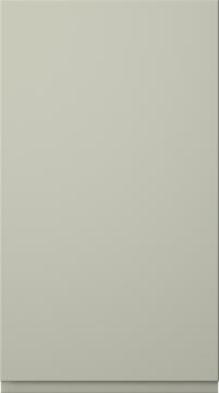 Painted door, Moment, TM85A, Sage