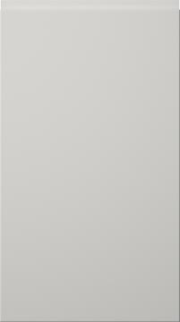 Painted door, Moment, TM85Y, Grey