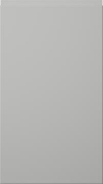 Painted door, Moment, TM85Y, Light Grey