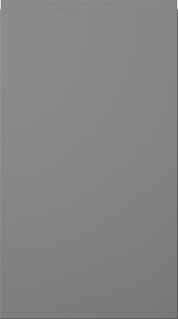 Painted door, Moment, TM85Y, Dust Grey